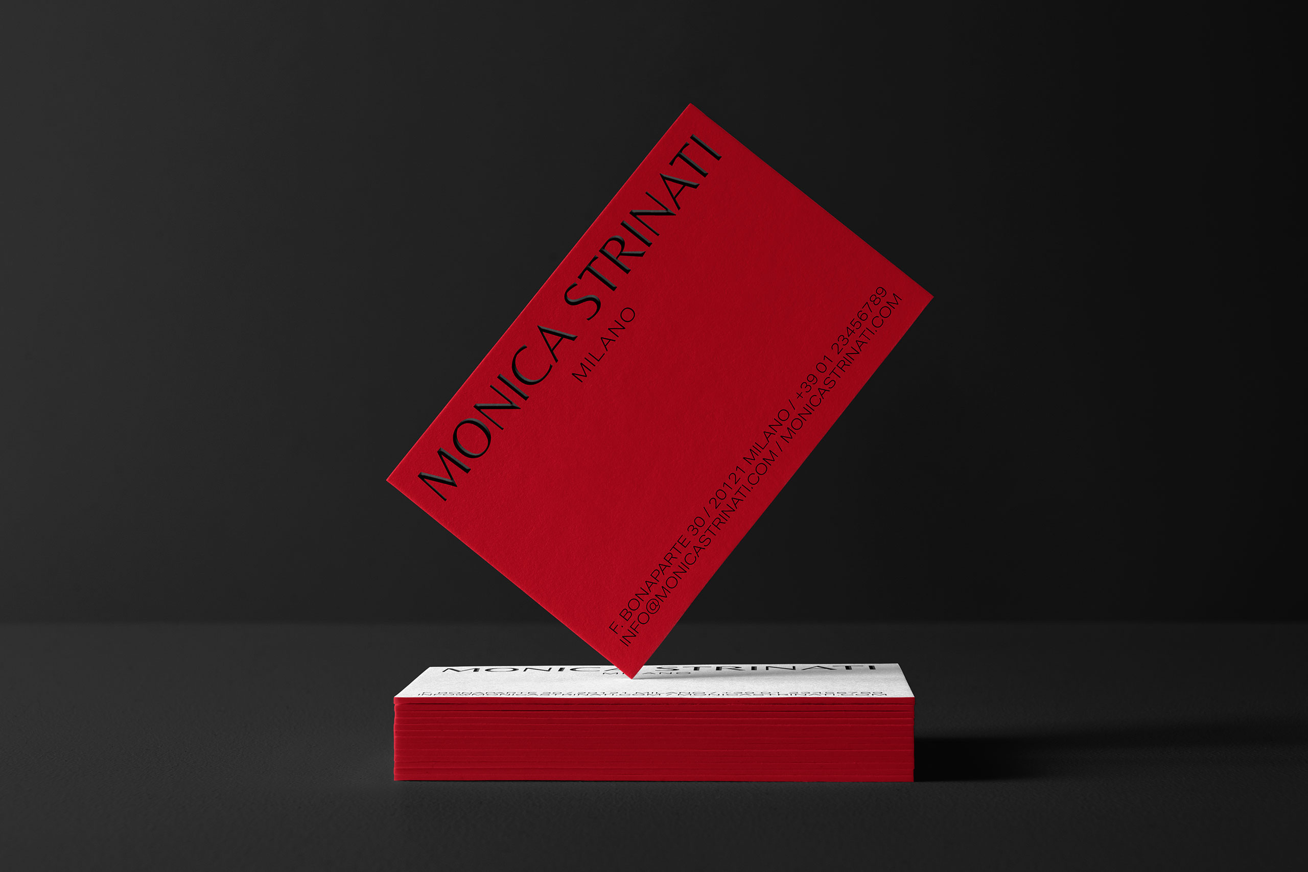 Studio-Hrastar-Monica-Strinati-Business-Cards
